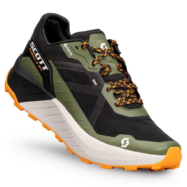 TEKAŠKI ČEVLJI SCOTT KINABALU 3 GTX
