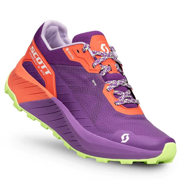 ŽENSKI TEKAŠKI ČEVLJI SCOTT KINABALU 3 GTX