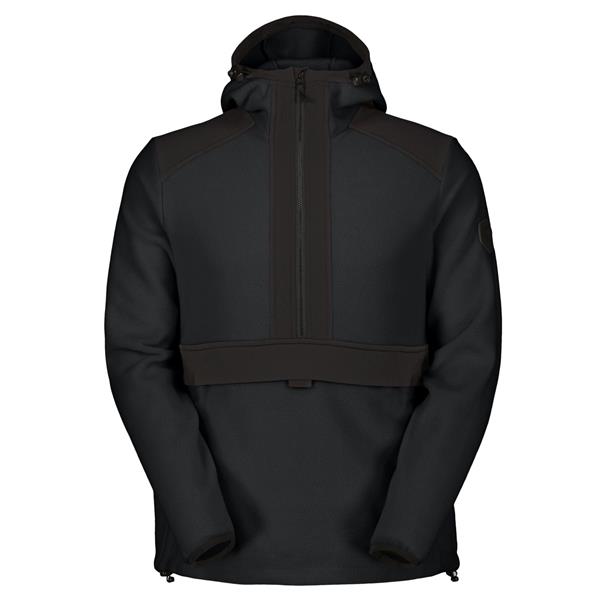 PULOVER SCOTT ORIGINAL FLEECE