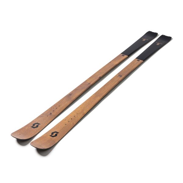 SMUČI SCOTT PURE PISTE 77TI