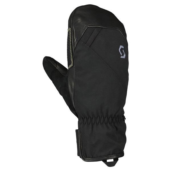 SMUČARSKE ROKAVICE SCOTT EXPLORAIR PRO GTX (EN PRST)