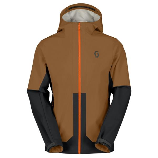 BUNDA SCOTT EXPLORAIR SOFTSHELL