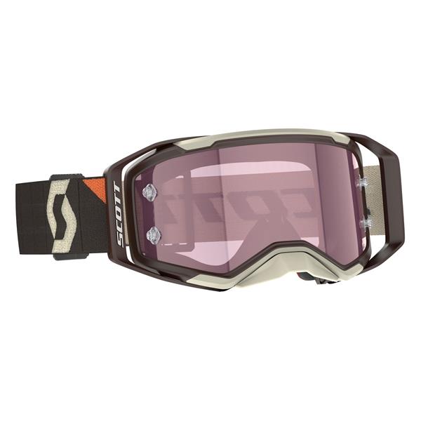 KOLESARSKA DH OČALA SCOTT PROSPECT 2.0 AMP