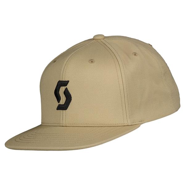 OTROŠKA KAPA SCOTT FLAT BRIM
