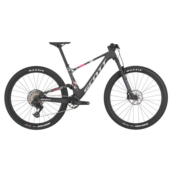 GORSKO KOLO SPARK RC TEAM TW 25 SCOTT