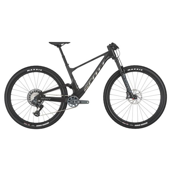GORSKO KOLO SPARK RC TEAM ISSUE EU 25 SCOTT