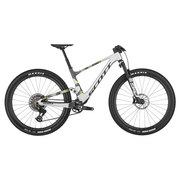GORSKO KOLO SPARK RC WORLD CUP EU 25 SCOTT