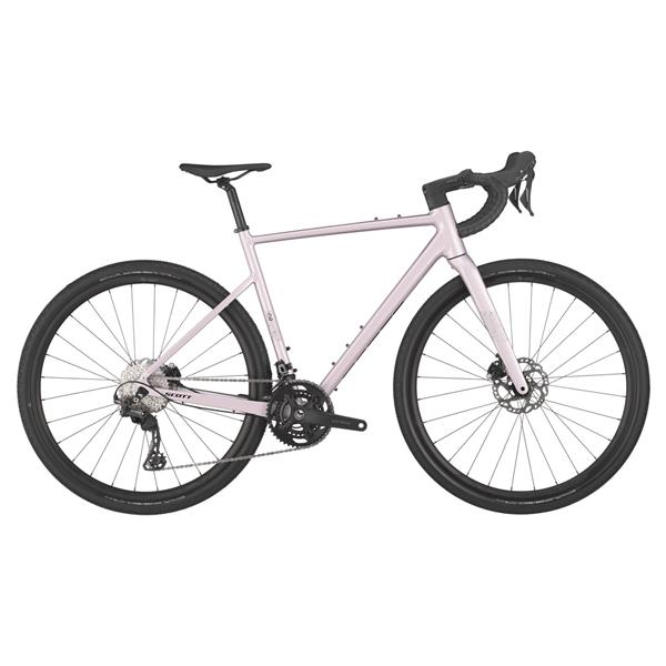 CESTNO KOLO SPEEDSTER GRAVEL 10 25 SCOTT