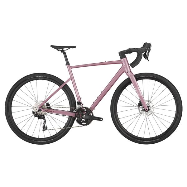 CESTNO KOLO SPEEDSTER GRAVEL 30 25 SCOTT