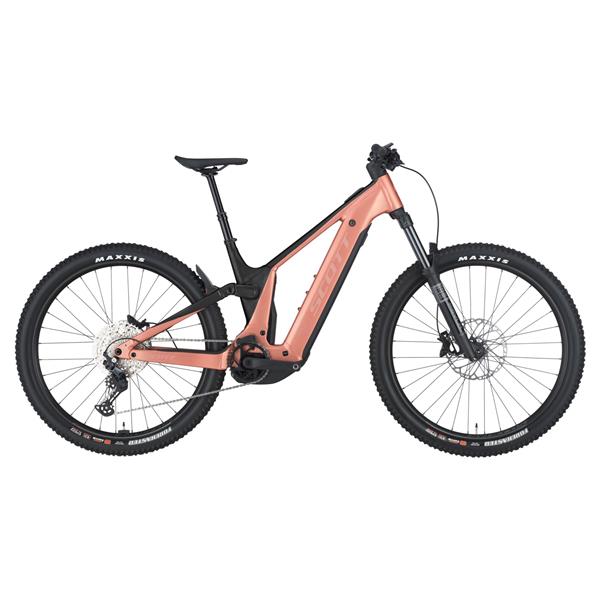 ELEKTRIČNO GORSKO KOLO PATRON 920 EU 25 SCOTT