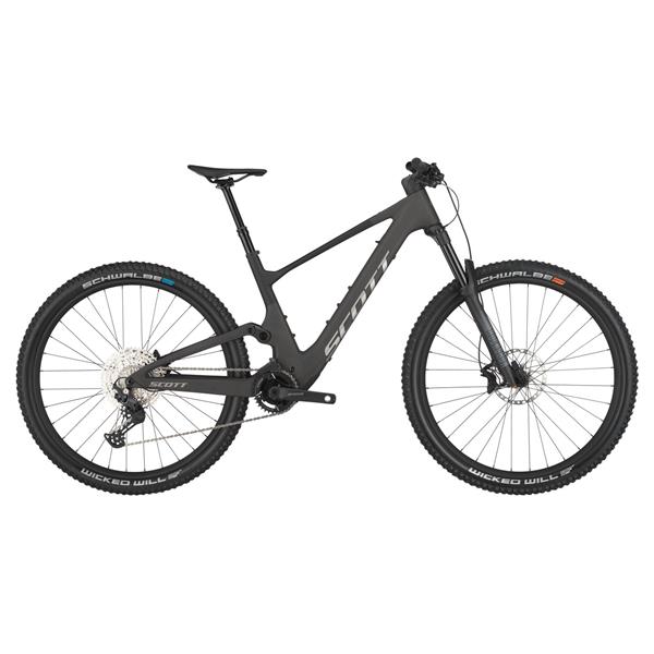 ELEKTRIČNO GORSKO KOLO LUMEN 920 EU 25 SCOTT