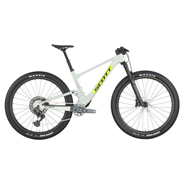 GORSKO KOLO SCOTT SPARK RC TEAM ISSUE 2026  (EU)