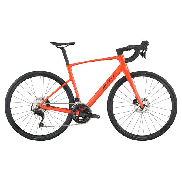 CESTNO KOLO SCOTT ADDICT 50 2026