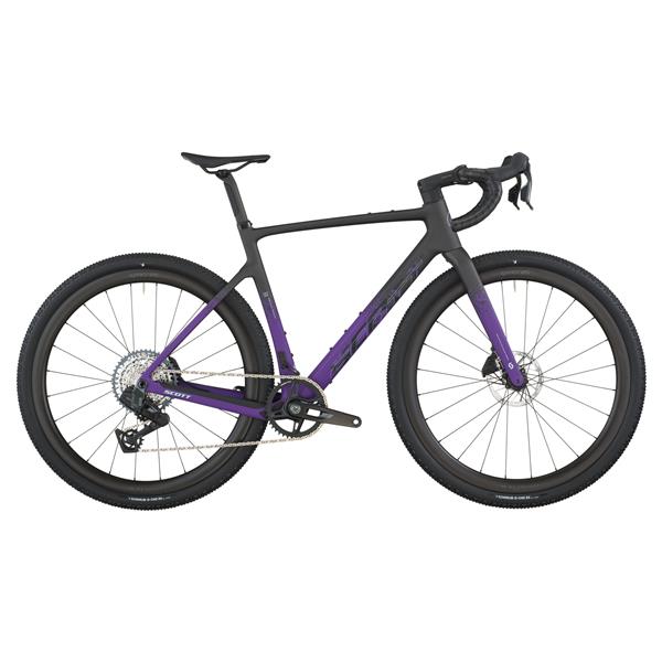 CESTNO KOLO SCOTT ADDICT GRAVEL 20 2026