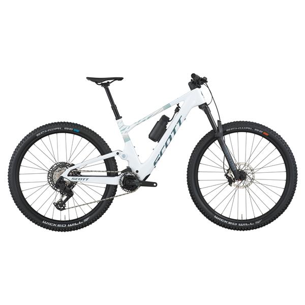 ELEKTRIČNO GORSKO KOLO SCOTT LUMEN 920 2026