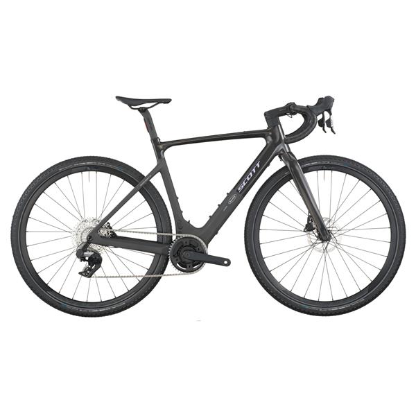 ELEKTRIČNO CESTNO KOLO SCOTT SOLACE GRAVEL 30 2026