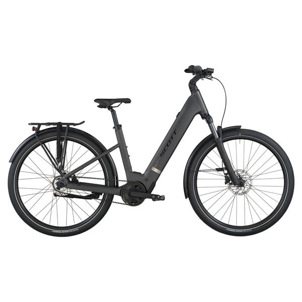 ELEKTRIČNO MESTNO KOLO SCOTT SUB TOUR 30 WAVE 2026