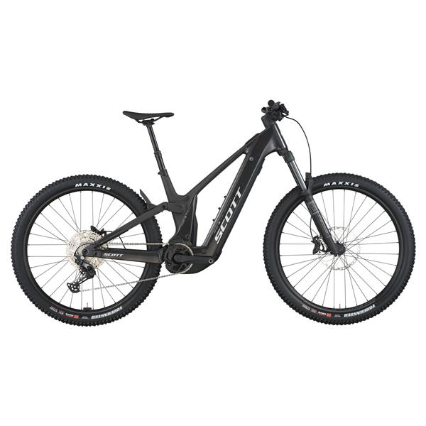 ELEKTRIČNO GORSKO KOLO SCOTT PATRON 920 2026