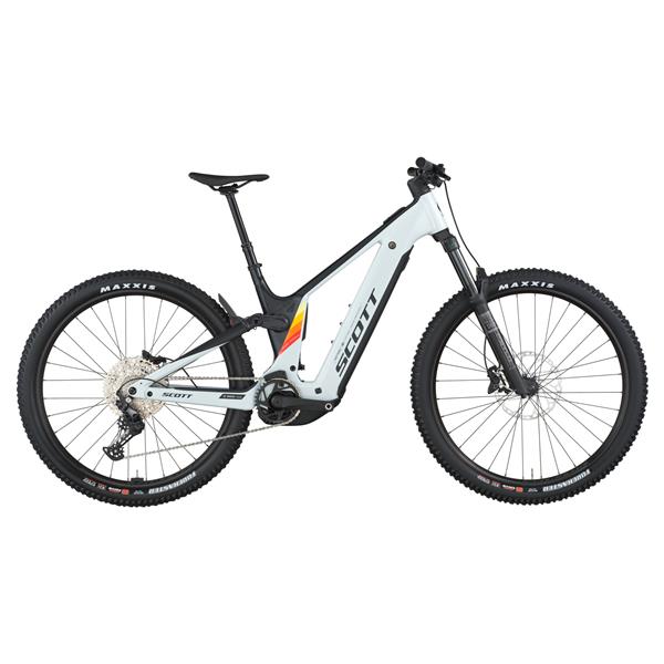 ELEKTRIČNO GORSKO KOLO SCOTT PATRON 930 2026