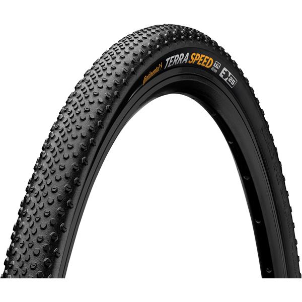 PNEVMATIKA CONTINENTAL GRAVEL TERRA SPEED PROTECTION (ZLOŽLJIVA)