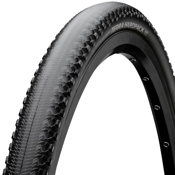 PNEVMATIKA CONTINENTAL GRAVEL TERRA HARDPACK SHIELDWALL (ZLOŽLJIVA)