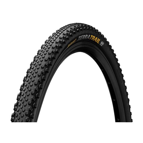 PNEVMATIKA CONTINENTAL GRAVEL TERRA HARDPACK SHIELDWALL (ZLOŽLJIVA)