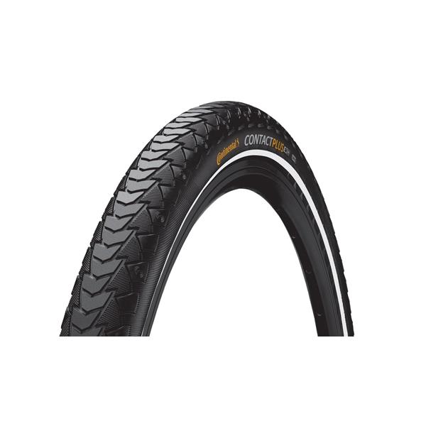 PNEVMATIKA CONTINENTAL MTB CONTACT PLUS REFLEX (TRDA)