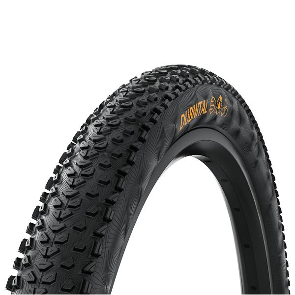 PNEVMATIKA CONTINENTAL MTB DUBNITAL RACE GRIP (ZLOŽLJIVA)
