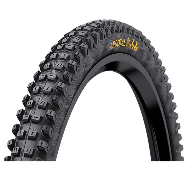 PNEVMATIKA CONTINENTAL MTB ARGOTAL ENDURO SOFT (ZLOŽLJIVA)