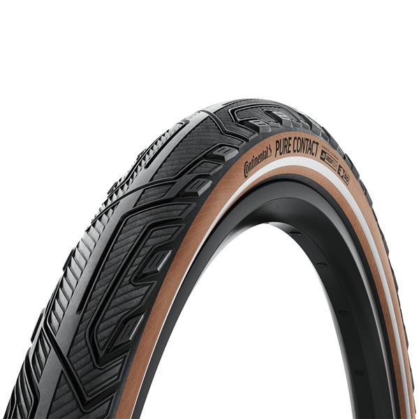 PNEVMATIKA CONTINENTAL PURE CONTACT REFLEX