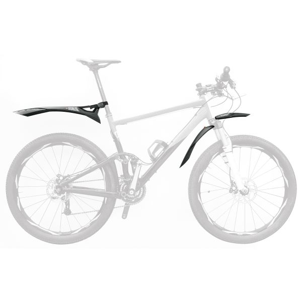 SPREDNJI BLATNIK SKS MTB DASHBOARD 26-27,5