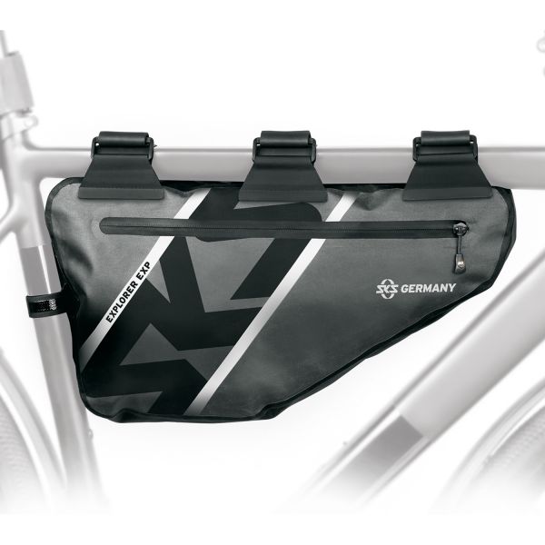 KOLESARSKA TORBICA SKS EXPLORER FRAMEBAG