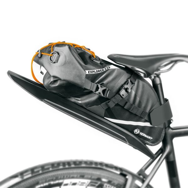 KOLESARSKA TORBICA SKS EXPLORER EXPANDABLE