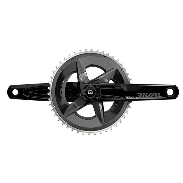 POWERMETER SRAM RIVAL AXS D1 DUB