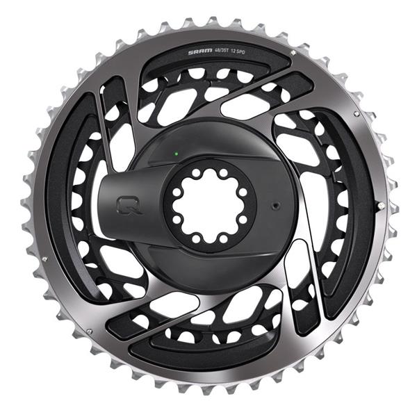 POWERMETER SRAM RED AXS D1