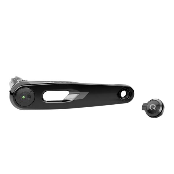 POWERMETER SRAM RIVAL E1 DUB