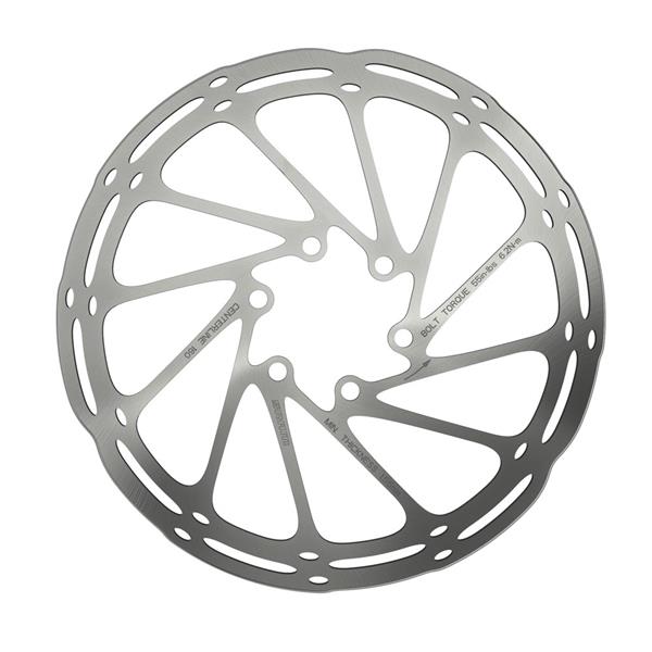 ROTOR SRAM CNTRLN RND RL