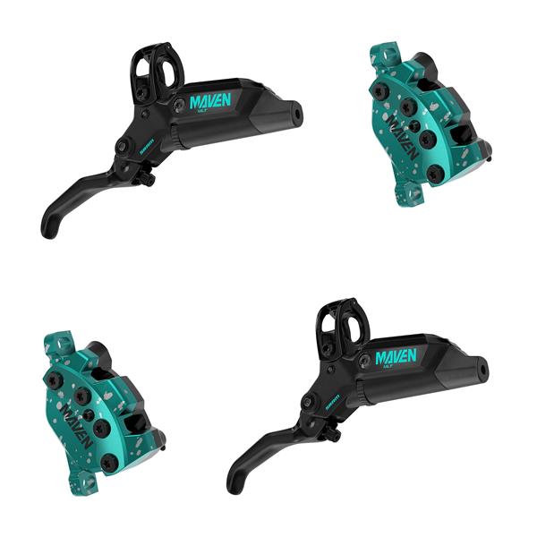 ZAVORE SRAM DISC MAVEN ULT STLH EXPERT sp+zd