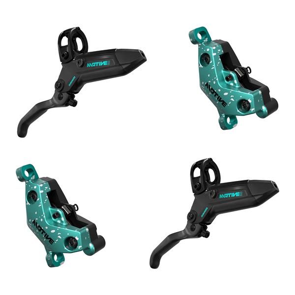 ZAVORE SRAM DISC MOTIVE STEALTH EXP KIT