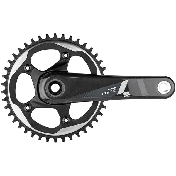 GONILKE SRAM FORCE 1 D1 DUB GLS WIDE