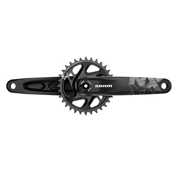 GONILKE SRAM NX EAGLE DUB