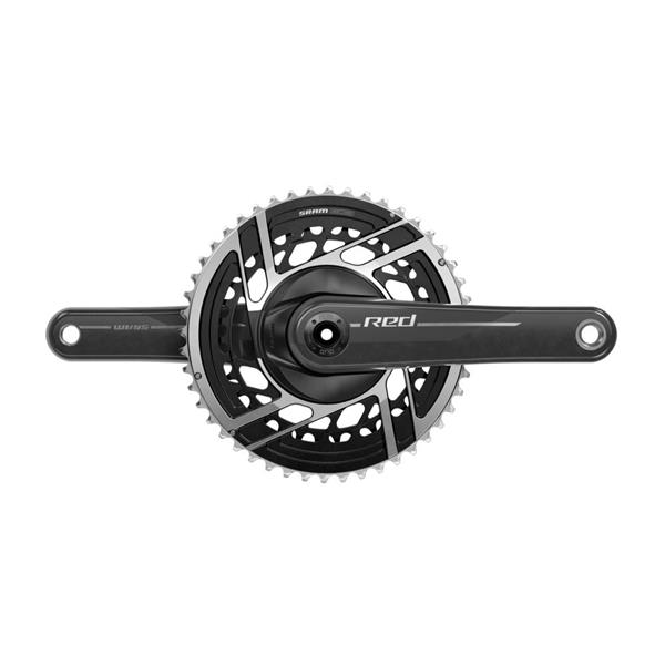 GONILKE SRAM RED AXS DUB