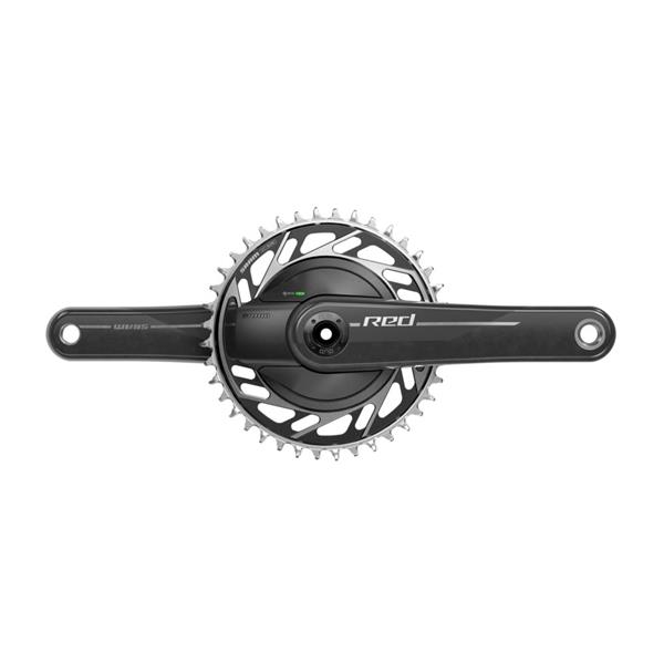 GONILKE SRAM RED AXS DUB