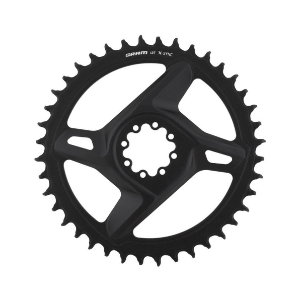 CESTNI VERIŽNIK SRAM 40T DM X-SYNC