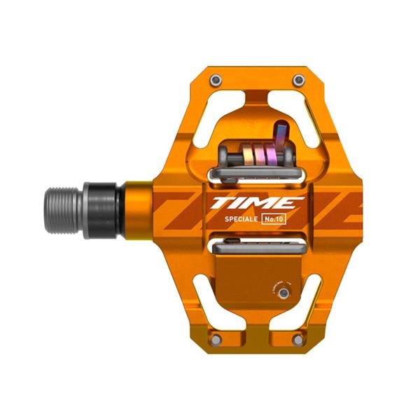 TIME PEDALA MTB SPECIALE 10