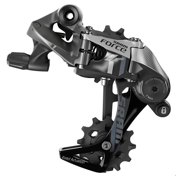 ZADNJI MENJALNIK SRAM FORCE AXS