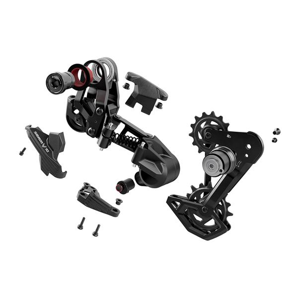 ZADNJI MENJALNIK SRAM 70 EAGLE 12 PRESTAV