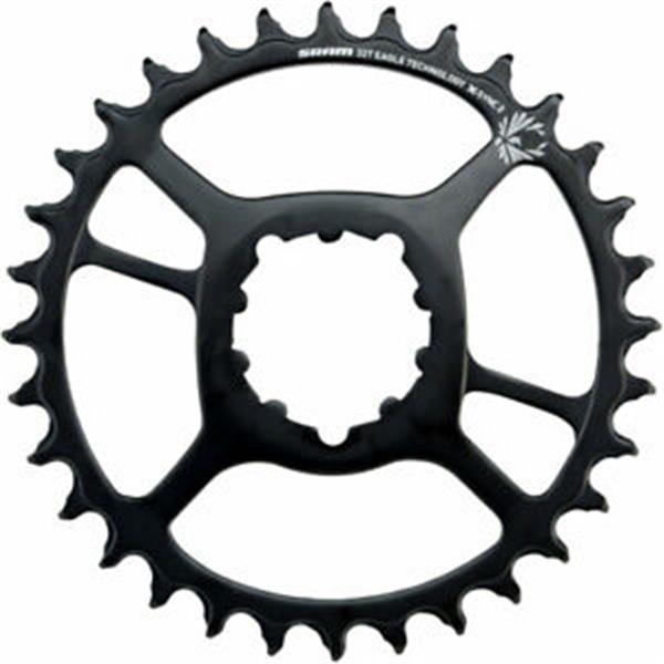 VERIŽNIK SRAM X-SYNC 2 12 PRESTAV DM JEKLEN