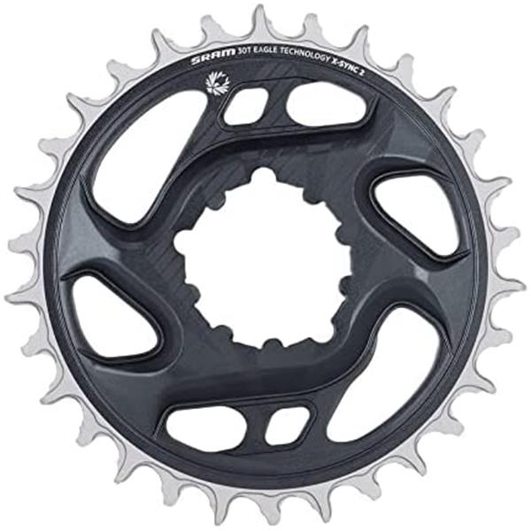 VERIŽNIK SRAM X-SYNC 2 COLD F 12 PRESTAV DM