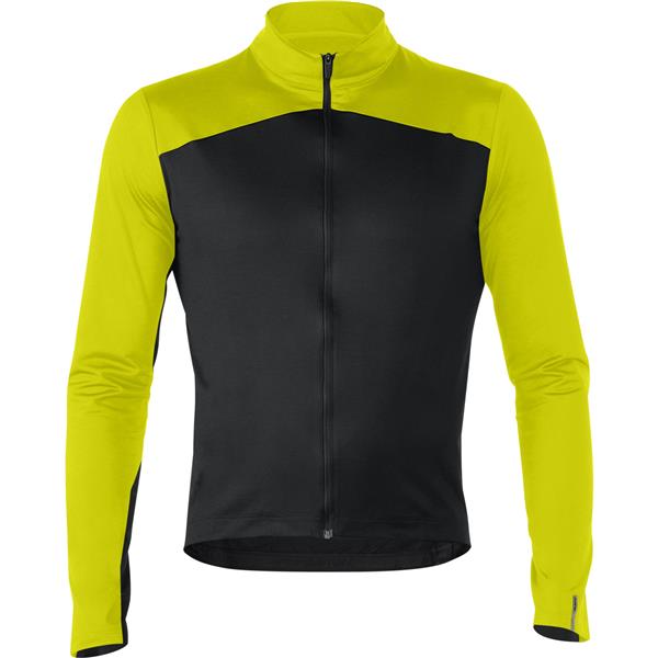 TERMO KOLESARSKA MAJICA MAVIC COSIC THERMO